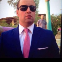 Ahmed Taha