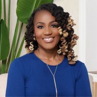 Renée Rivers, M.Ed., LMHC, NCC