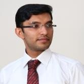 ANISH CYRIAC