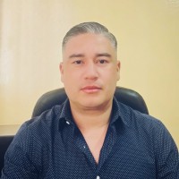 Elvin Baca Escobar