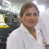 Haydee Ocampo