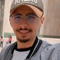 Youssef Amhil
