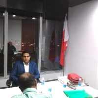Rajender singh mehra