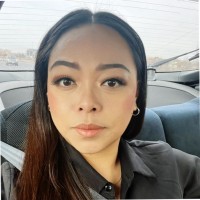 Sheryl Dela Cruz