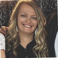 Leeah Harcrow