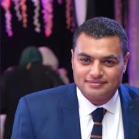 Mahmoud Salama
