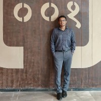 Vinaydas K