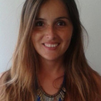 Bernardita María Yáñez Bedós