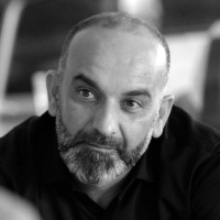 David Domínguez Cobos