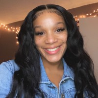 Destiny Lambert