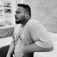 Suraj Rajendran