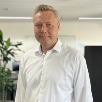 Henrik Højen Andersen