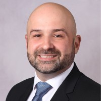 Enio Ortega, Mba Bsn Rn