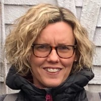 Jill Carrick