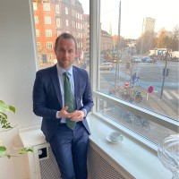 Nikolaj Borup-Larsen
