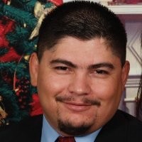 Rumaldo Cisneros