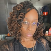 Keandra Morris