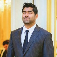 Asif K Mohammed