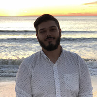 Joshua Hermani Silveira