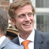 Chris Robertson