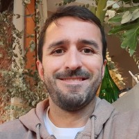 Gonzalo Frandofert