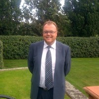 Rolf Gustafsson