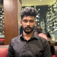 Kishore Krish