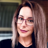 Katie Nicholson