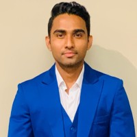 Rahulraj N.