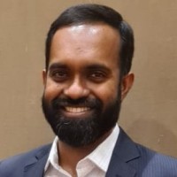 K Vaideesh Subbaraj