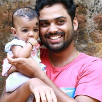 SYAM SUNDAR