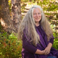 Margi Flint Herbal Mentor