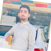 Muhammad Awais Sarfraz