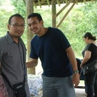 Ajie Brillianto