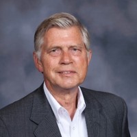 John R. Gries