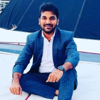 Satya Bharat Damaraju