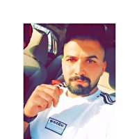Hassan Alomray