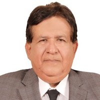 Ing. José María Navarro Avalos