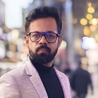 Niladri Chatterjee