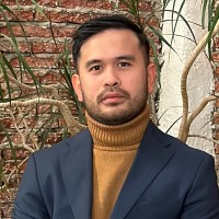 Lance Candelaria
