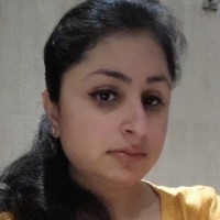 Muzna Ahmed
