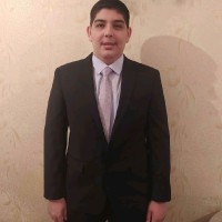 Rashad Shahveranov