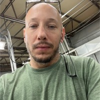 Jeremy Frymire