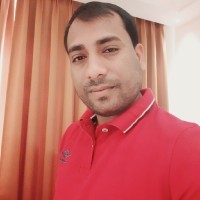 Pankaj Kumar