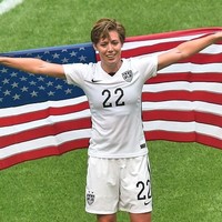 Meghan Klingenberg
