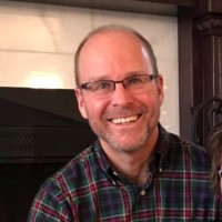 Mike Kardohely, P.E.