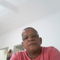 Caetano Souza Ribeiro