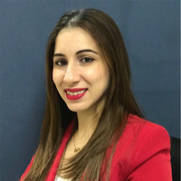 Sabrina Marte