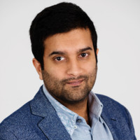 Kamil Meralli Ballou