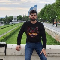 Lasha Tetruashvili